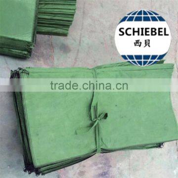 Excellent Brands SCHIEBEL Riverbank Slope Protection Non Woven Geotextile Sand Bag Geo Bags photo-3