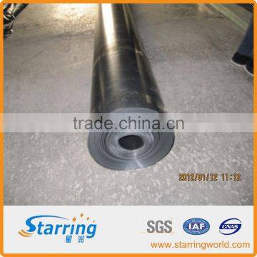 HDPE (High Density Polyethylene) Liners photo-2