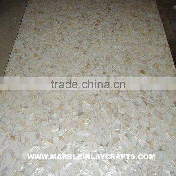 White Mother Of Pearl Slab, Mother Of Pearl Slabs