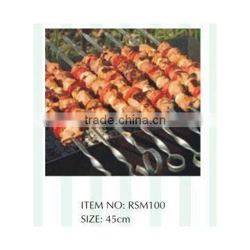 BBQ GRILL KABOB PIN