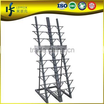 tile display rack, floor tiles display , tile rack display