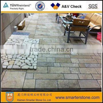 Castle grey paver stone prices