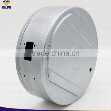 Deep Drawing Hardware Stamping Parts photo-4