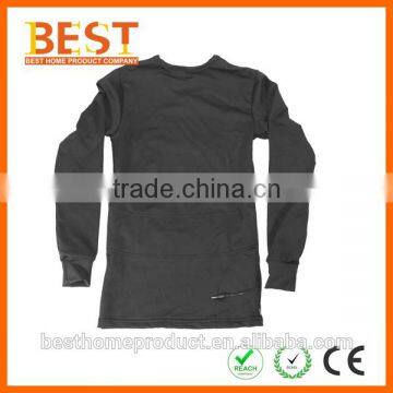 Wholesale Standard heated clother