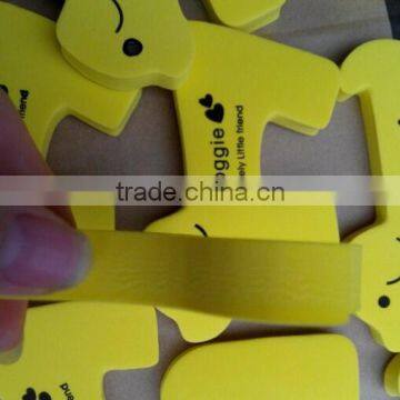 Direct Manufacturer Supply High Quality Lovely Animal Design Dog Door Stopper photo-2