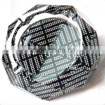 Crystal Cigar Ashtray photo-4