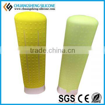 Eco-friendly Portable Power Bank Case,silicone Cover for Power Bank,protect Case for Battery Charger,smart Gift for Promotional