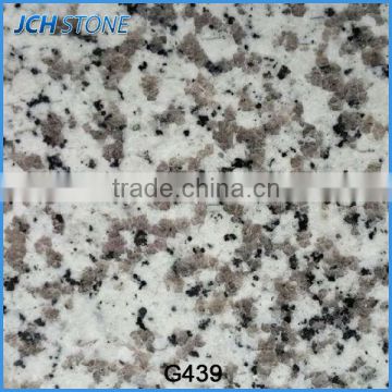 G439 white granite crystal white granite