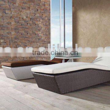 bench / chaise NL11204 ounge bed 2011 NEW