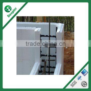 Heat Insulation Panel / Board, ICF Block, photo-2