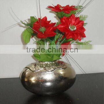 Flower Vase for Home Decoration Small