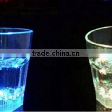 Wholesale Led Lighting Plastic PS Party Cup Supplier photo-2