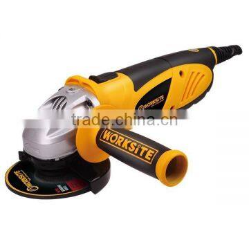AG304 Worksite Brand 900W 115mm Professional Angle Grinder photo-2