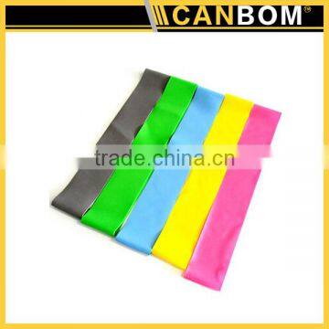 Lost Weight Lifting Buttock Dance Training Tension Ring photo-6