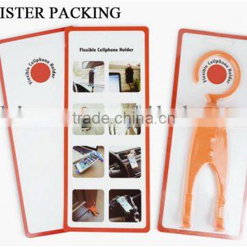 Universal Multifunction Flexible Cellphone Holder photo-6