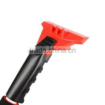 Snow Brush With Ice Scraper photo-4