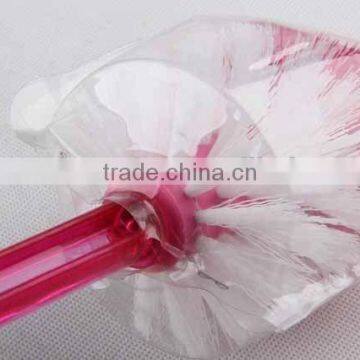 Plastic Long Handle Toilet Brush,cleaning Brush-3896 photo-3