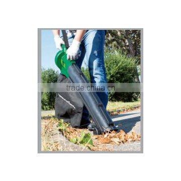 Garden Variable Electric Vacuum Leaf Blower 3000W Collect Ash, Leaves High Power Tools photo-2