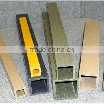 Pultruded FRP Square Tube