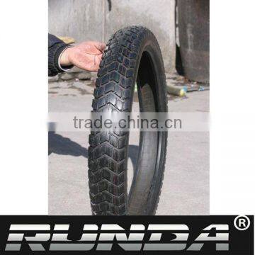 china cheap high quality motorcycle tire 90/90-19