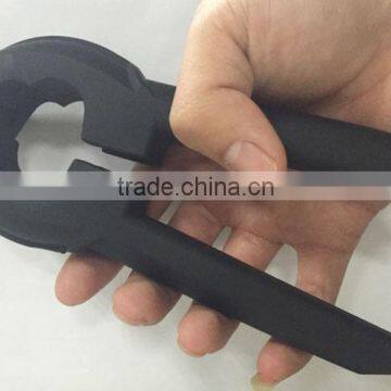 KD705 Nut Cracker Heavy Style photo-2