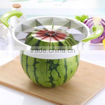WMC-05 Watermelon Cutter or Divider With Rubber Handle photo-3