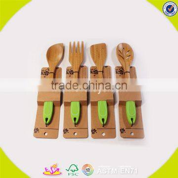 2017 Hottest Wooden Kitchenware Household Wooden Kitchenware W02B013 photo-3