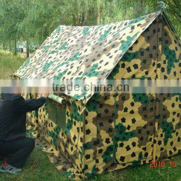 5 persons camping tent