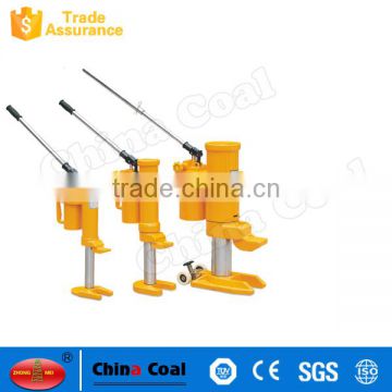 HJ Hydraulic Track Jack/Rail Jack with Lowest Price