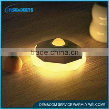 Induction LED Night Light photo-2