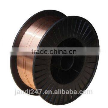 2017 Hot Sale ER70S-6 Welding Wire With Carbon Steel photo-2
