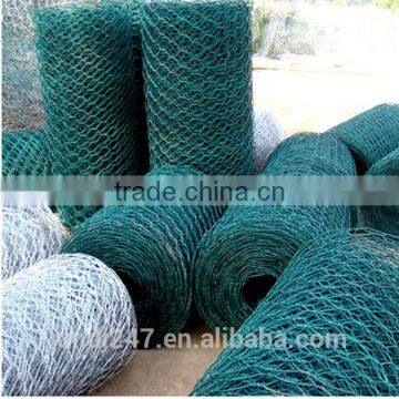 Carbon Steel Wire Hex Fencing Wire Mesh Can Customize photo-4