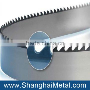 TCT Wood Cutting Band Saw Blade