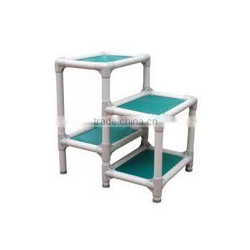 Made in China High Quality Resin Profile of Pvc Pipe photo-4