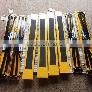 High Quality Export Metal Adjustable Saw Horse photo-6