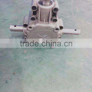30HP Agricultural Spreader Gearbox photo-4