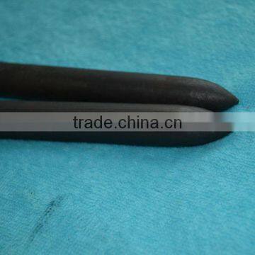 Metal Garden Square Steel Stake