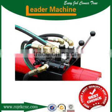 LS37T/750H/V Woodworking Log Splitter photo-6