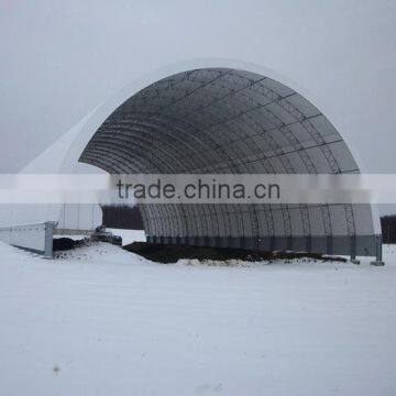 Commercial Storage Tent , Warehouse Tent , Fabric Building ,Car Garage photo-2