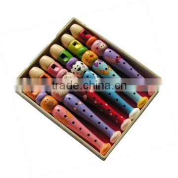 Item No.:WTA3434-2 6pcs piccolos