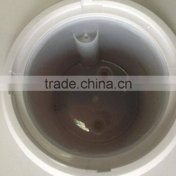 Hot and Cold Desktop Water Dispenser With Electronic Cooling photo-4