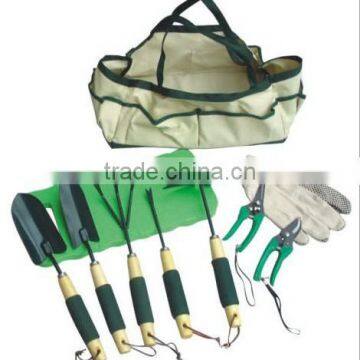 hot sale!! new fashionalbe good quality and competitive price garden tool set