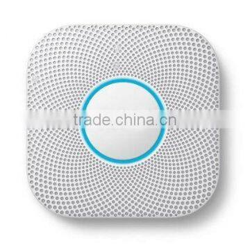 Mini Bluetooth Security ce Smoke Detector photo-2