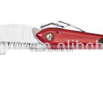 65mn foldable saw