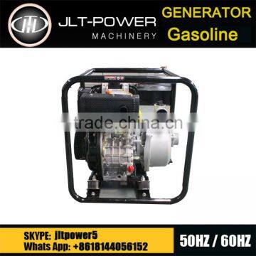 JLT-Power High Pressure Diesel Water Pump photo-5