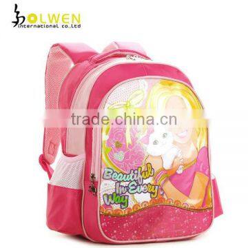 2014 New Style Kids School Bag