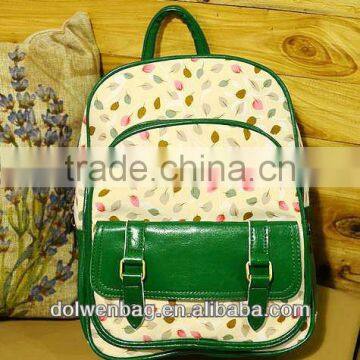 Latest promotion student school bag