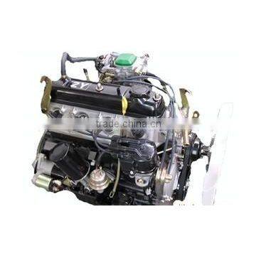 Toyota 2Y engine