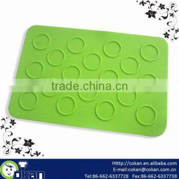 Silicone Macaron Mat CK-SL390