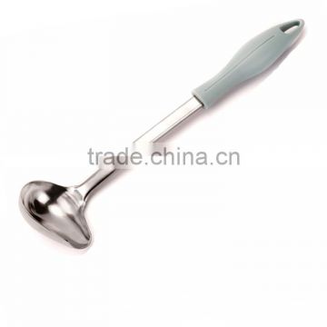 NT-7562 Kitchen Utensil Tool Stainless Steel Gravy Ladle